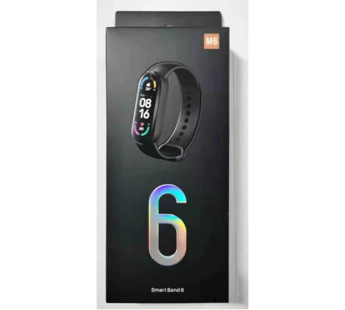 M6  Смарт Часы  (200)