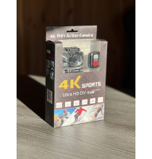 Екшн-камера B5R action camera Camera  S2R + remote control (20)