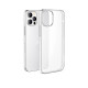 Чохол для телефона BOROFONE BI4 Ice series phone case for iPhone13 Pro Max Transparent (6974443380859)