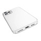 Чохол для телефона BOROFONE BI4 Ice series phone case for iPhone13 Pro Max Transparent (6974443380859)
