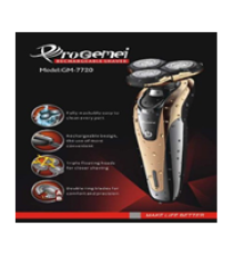 7720 GM Gemei Електробритва