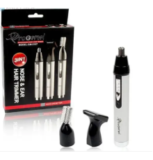 3107 GM Gemei Тример 3 в 1(100)