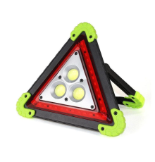 303 Прожектор акумуляторний LED 30W LL-303 360 LED (60)