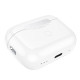 Бездротові навушники TWS HOCO EW72 Lite Soar, touch screen, White (6942007651004)
