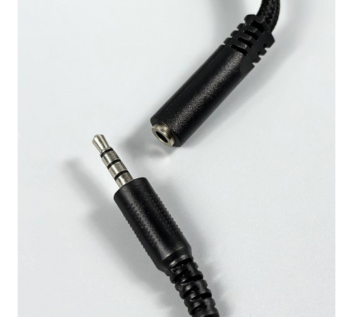 Навушники комп'ютерні Onikuma K20 RGB з мікрофоном