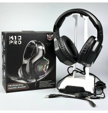 Навушники комп'ютерні Onikuma K10 Pro RGB з мікрофоном