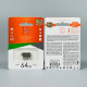 USB флеш T&G 64Gb Metal 105 USB2.0