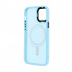 Чохол для смартфона Cosmic Magnetic Color HQ for Apple iPhone 12 Light Blue (MagColor12Light)