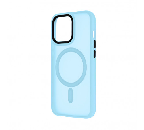 Чохол для смартфона Cosmic Magnetic Color HQ for Apple iPhone 13 Pro Light Blue (MagColor13ProLight)