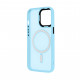 Чохол для смартфона Cosmic Magnetic Color HQ for Apple iPhone 13 Pro Light Blue (MagColor13ProLight)