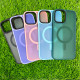 Чохол для смартфона Cosmic Magnetic Color HQ for Apple iPhone 13 Pro Light Blue (MagColor13ProLight)