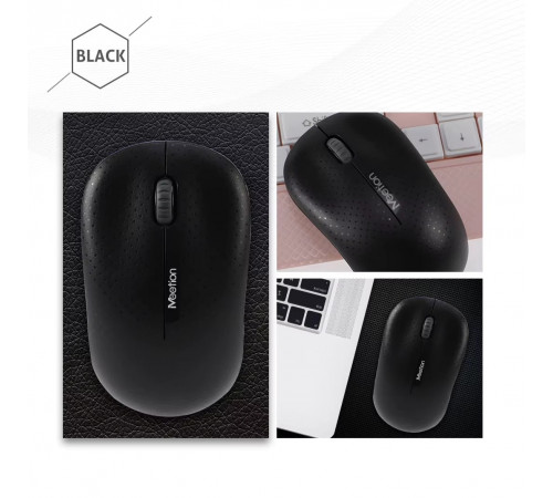 Мишка бездротова Meetion R545 1600dpi 2.4G