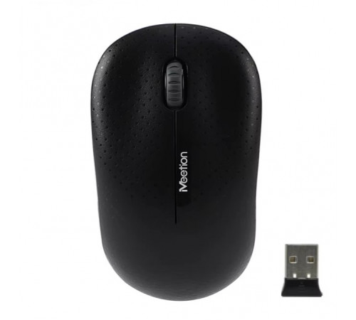 Мишка бездротова Meetion R545 1600dpi 2.4G