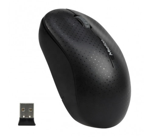 Мишка бездротова Meetion R545 1600dpi 2.4G