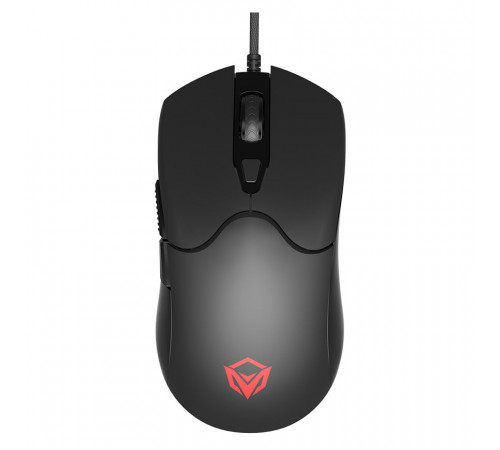 Мишка Games дротова Meetion GM21 2023 RGB 12000dpi