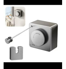 Сушарка Висувна для одягу Компактна clothesline 5318 (30)