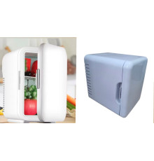 Авто холодильник для машини 5 л Car refrigerator 1388 (8)