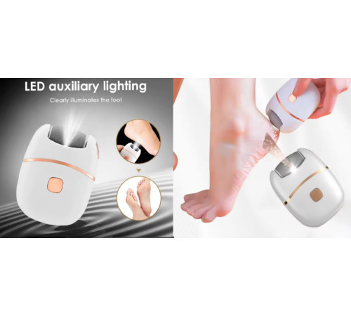 Пемза карманная в Сумочку   Armor grinder	1390  (150)