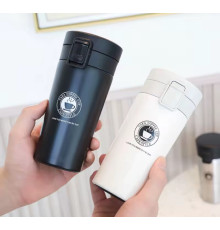 Чашка 380 мл/510 мл термокухоль двошаровий vacuum cup 1335 (50)