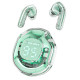 Бездротові навушники TWS ACEFAST T8 Crystal Mint Green (6974316282259)