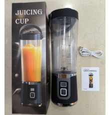 Портативний бездротовий блендер для фруктівjuicer  199 (40)