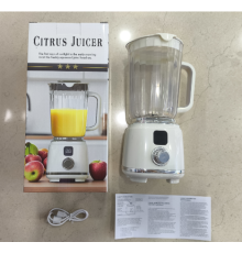 Портативний бездротовий блендер для фруктівjuicer  200 (40)