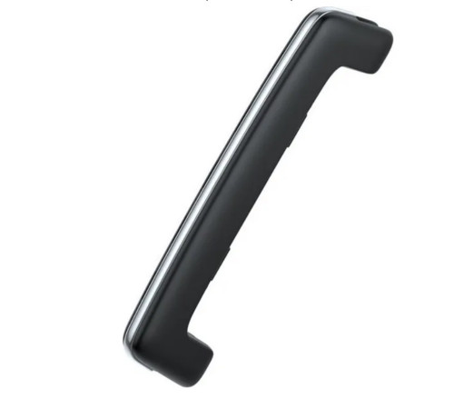 Автомобільний освіжувач повітря Baseus Paddle car air freshener Black (SUXUN-BP01)