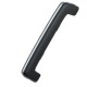 Автомобільний освіжувач повітря Baseus Paddle car air freshener Black (SUXUN-BP01)