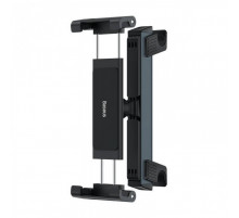 Автотримач для планшета Baseus JoyRide Pro Backseat Car Mount Black (SUTQ000001)