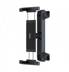 Автотримач для планшета Baseus JoyRide Pro Backseat Car Mount Black (SUTQ000001)