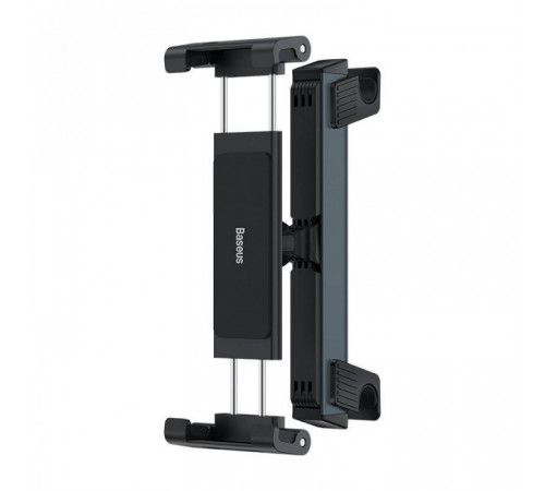 Автотримач для планшета Baseus JoyRide Pro Backseat Car Mount Black (SUTQ000001)