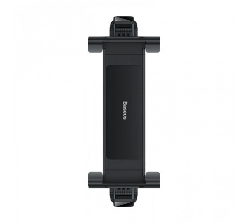 Автотримач для планшета Baseus JoyRide Pro Backseat Car Mount Black (SUTQ000001)