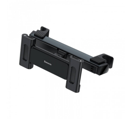 Автотримач для планшета Baseus JoyRide Pro Backseat Car Mount Black (SUTQ000001)