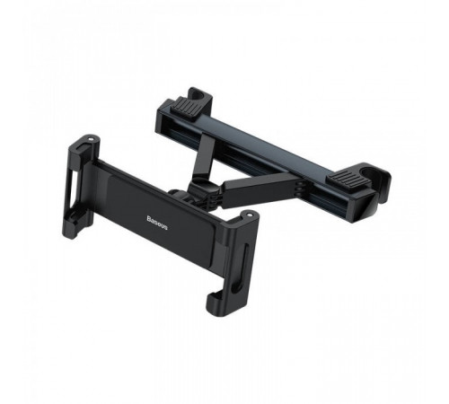 Автотримач для планшета Baseus JoyRide Pro Backseat Car Mount Black (SUTQ000001)
