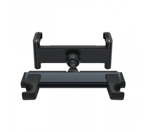 Автотримач для планшета Baseus JoyRide Pro Backseat Car Mount Black (SUTQ000001)