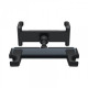 Автотримач для планшета Baseus JoyRide Pro Backseat Car Mount Black (SUTQ000001)