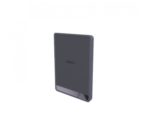 Портативний SSD Apacer AS724 1TB USB 3.2 Gen.2 Type-C Read/Write 500MB/s Mauve (AP1TBAS724M-1)