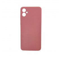 Чохол для смартфона Cosmic Silicone Case AA for Samsung Galaxy A05 Rose Pink (CosSilSAA05RosePink)