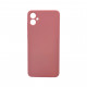 Чохол для смартфона Cosmic Silicone Case AA for Samsung Galaxy A05 Rose Pink (CosSilSAA05RosePink)
