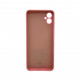 Чохол для смартфона Cosmic Silicone Case AA for Samsung Galaxy A05 Rose Pink (CosSilSAA05RosePink)