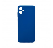 Чохол для смартфона Cosmic Silicone Case AA for Samsung Galaxy A05 Light Blue (CosSilSAA05LightBlue)