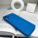 Чохол для смартфона Cosmic Silicone Case AA for Samsung Galaxy A05 Light Blue (CosSilSAA05LightBlue)