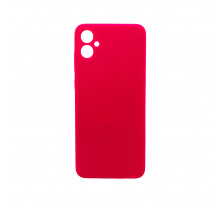 Чохол для смартфона Cosmic Silicone Case AA for Samsung Galaxy A05 Phosphor (CosSilSAA05Phosphor)
