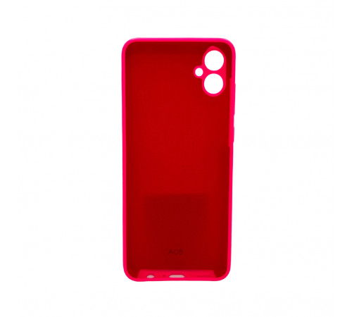 Чохол для смартфона Cosmic Silicone Case AA for Samsung Galaxy A05 Phosphor (CosSilSAA05Phosphor)