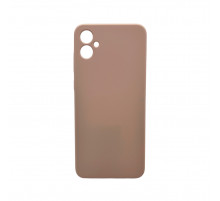 Чохол для смартфона Cosmic Silicone Case AA for Samsung Galaxy A05 Sand Powder (CosSilSAA05SandPowder)