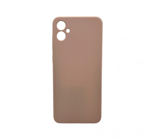 Чохол для смартфона Cosmic Silicone Case AA for Samsung Galaxy A05 Sand Powder (CosSilSAA05SandPowder)