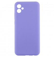 Чохол для смартфона Cosmic Silicone Case AA for Samsung Galaxy A05 Elegant Purple (CosSilSAA05ElegantPurple)