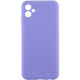 Чохол для смартфона Cosmic Silicone Case AA for Samsung Galaxy A05 Elegant Purple (CosSilSAA05ElegantPurple)