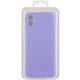 Чохол для смартфона Cosmic Silicone Case AA for Samsung Galaxy A05 Elegant Purple (CosSilSAA05ElegantPurple)
