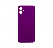 Чохол для смартфона Cosmic Silicone Case AA for Samsung Galaxy A05 Purple (CosSilSAA05Purple)